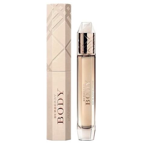 burberry body woda perfumowana 60 ml|burberry intense body.